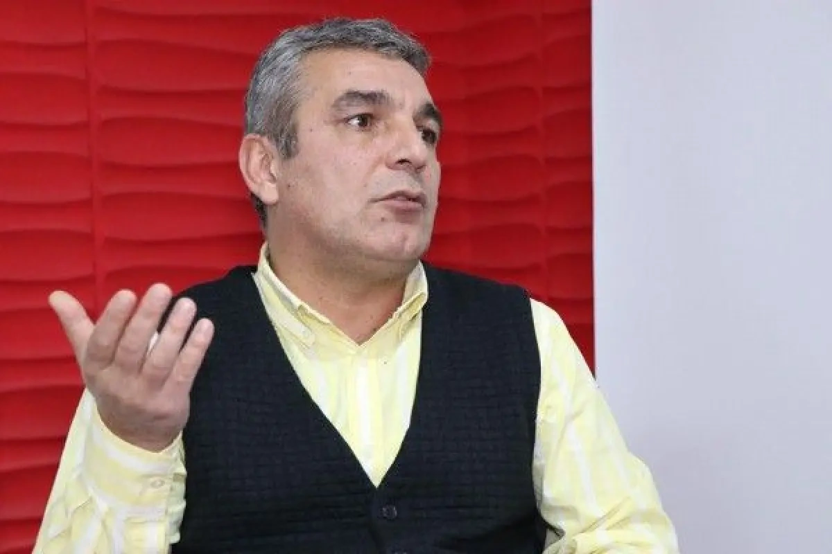 Doğum sayında kəskin azalma... - İqtisadçıdan sərt fikirlər
