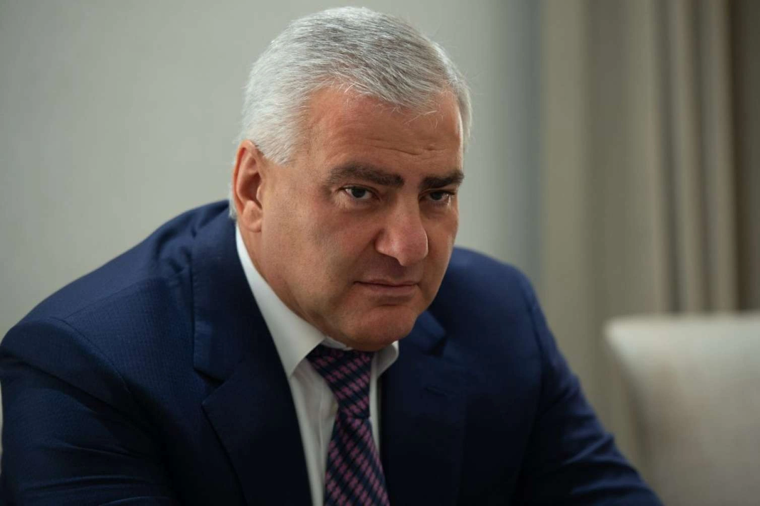 Məhkəmədən Karapetyanla bağlı yeni qərar...