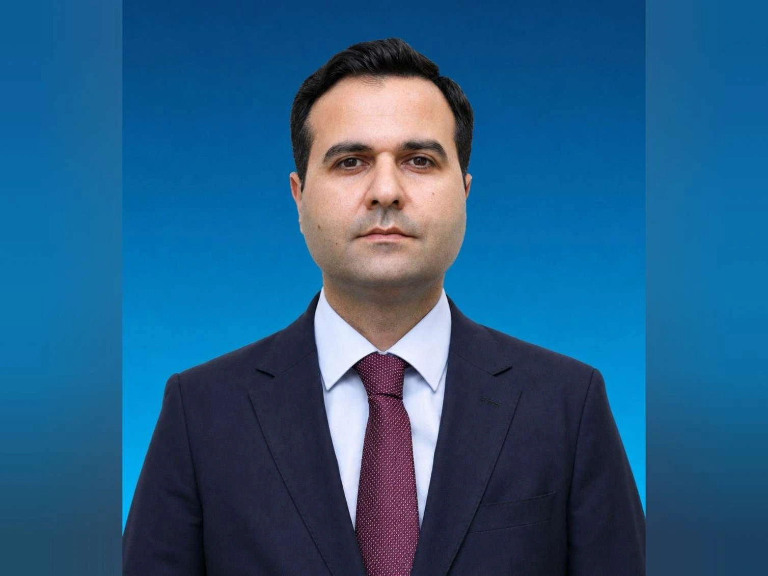 Ramazan Nəbiyevə yüksək vəzifə verildi