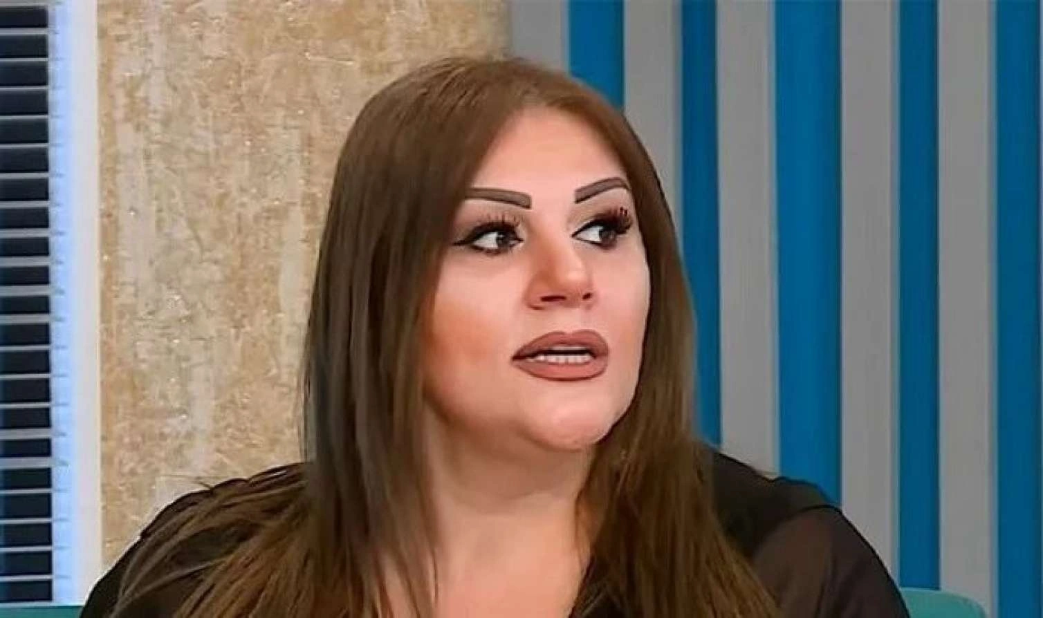Sonaxanım Əliyevanın adından