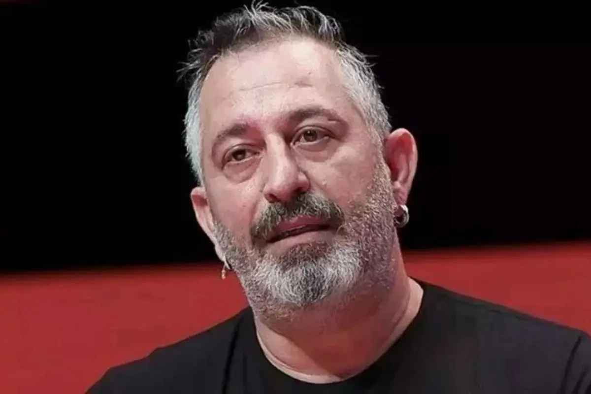 Cem Yılmaz xəstəxanaya yerləşdirildi