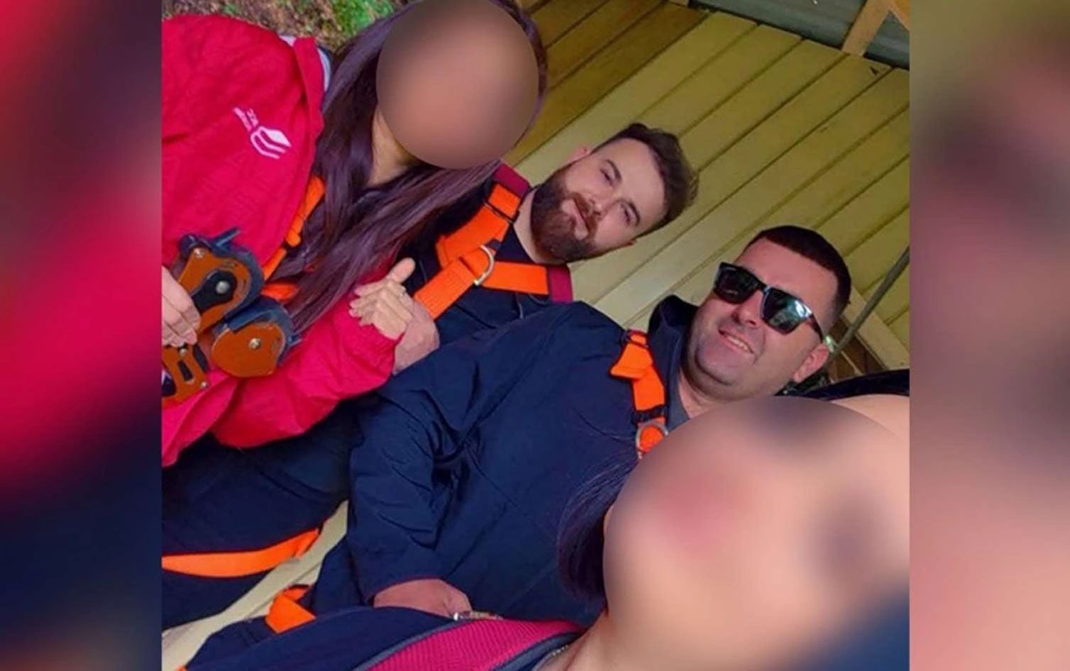 Coşqun Məmmədovun nişanlısı danışdı -