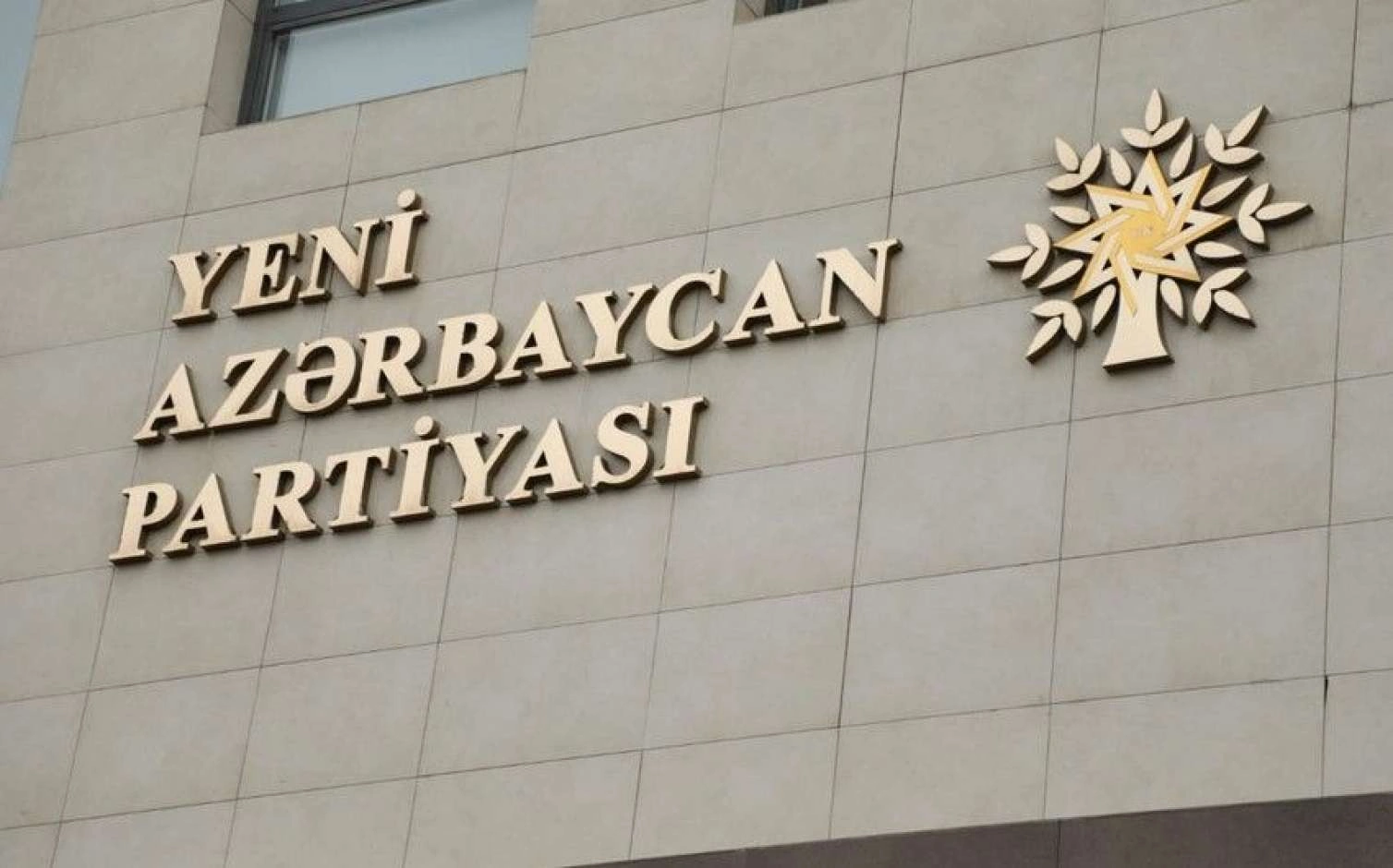 YAP-ın VIII Qurultayına hazırlıq başlayıb