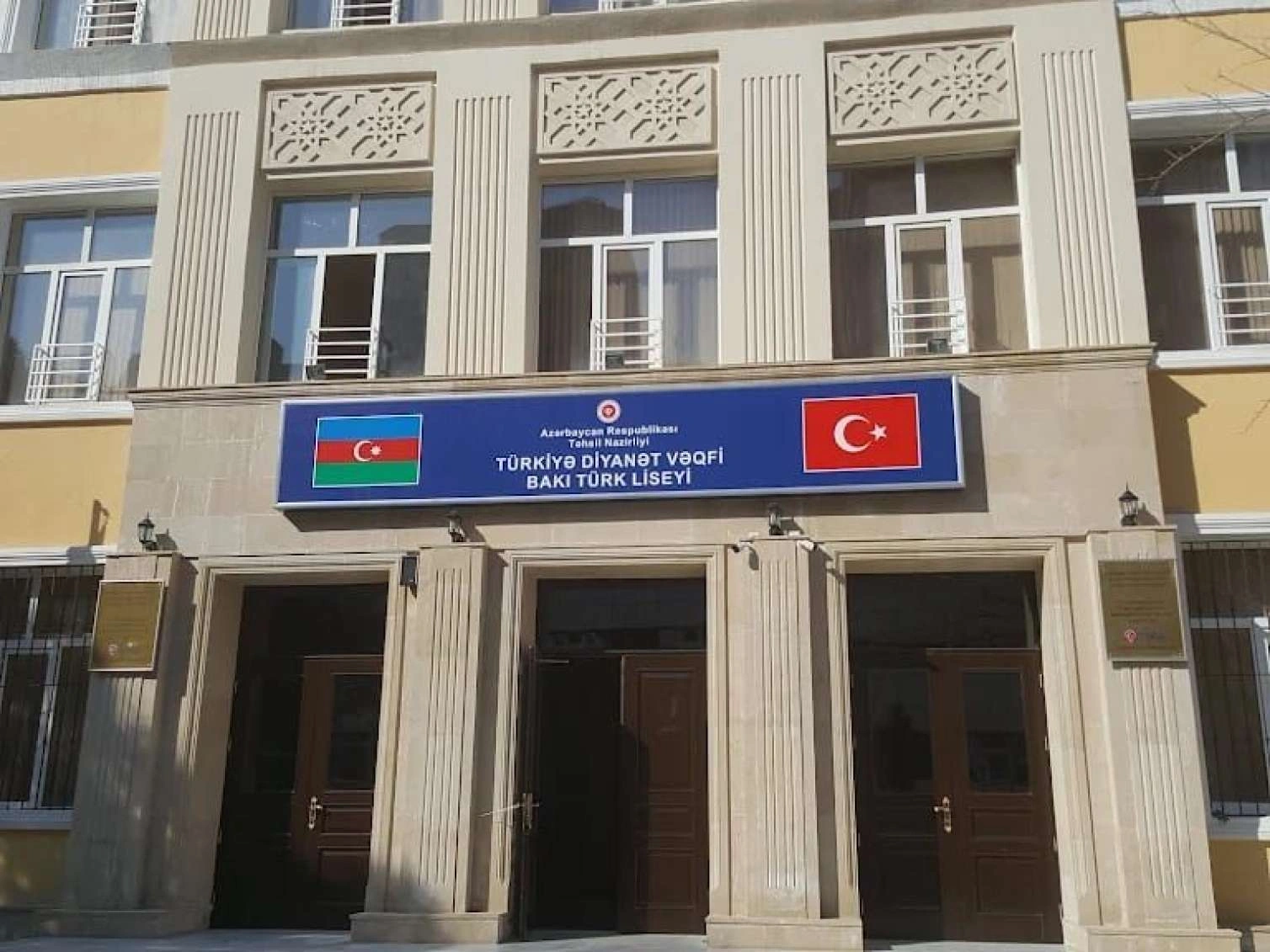 Türkiyə Dəyanət Vəqfinin rəhbərləri Qəzzaya ayrılan pulları "yeyiblər"? -