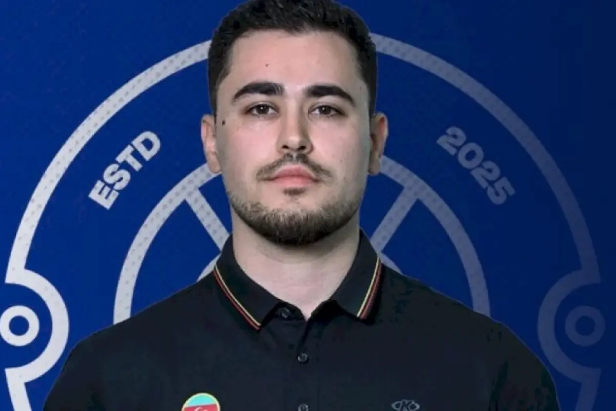 Mustafa Karaman Azərbaycanın “LANDAU Lions“ komandasının məşqçisi təyin olundu