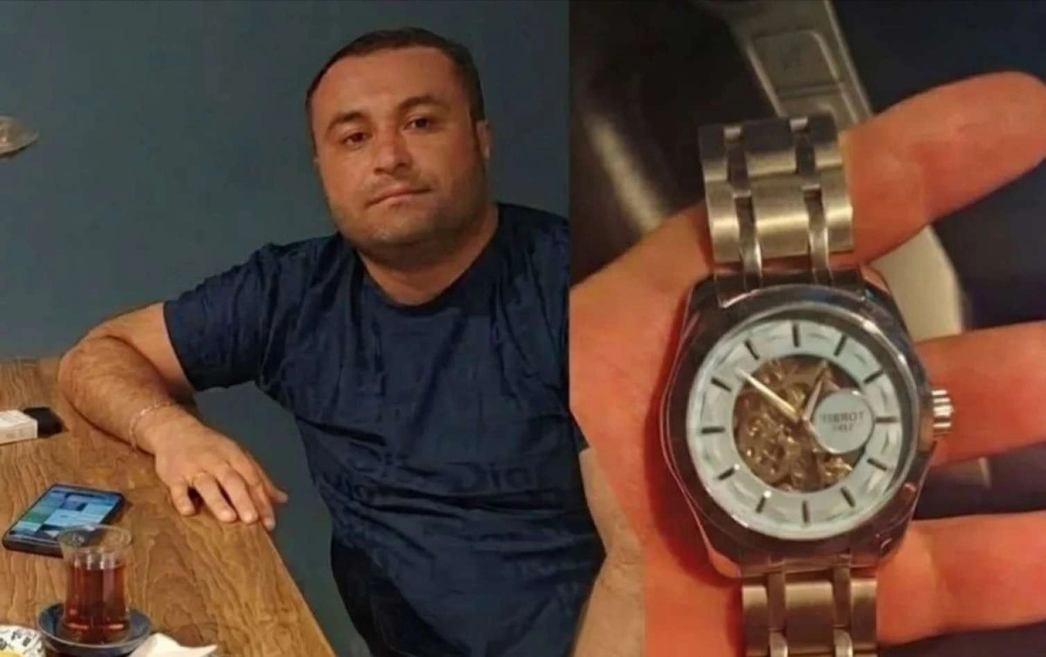 Dənizdə batan Məqsədin FACİƏVİ HƏYATI: Övladı da dünyasını dəyişibmiş...