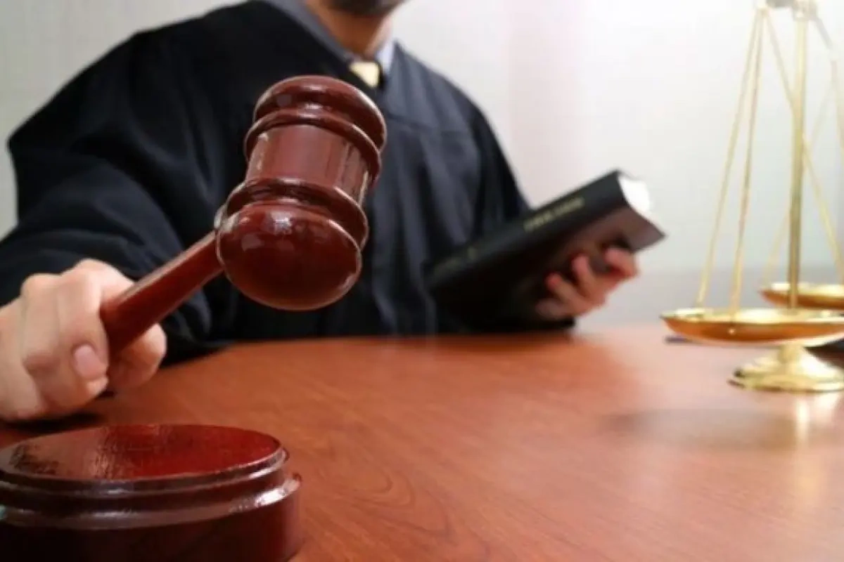Vüsal Şilderin qətlinin sifarişində təqsirləndirilən şəxsin məhkəməsi başlayır