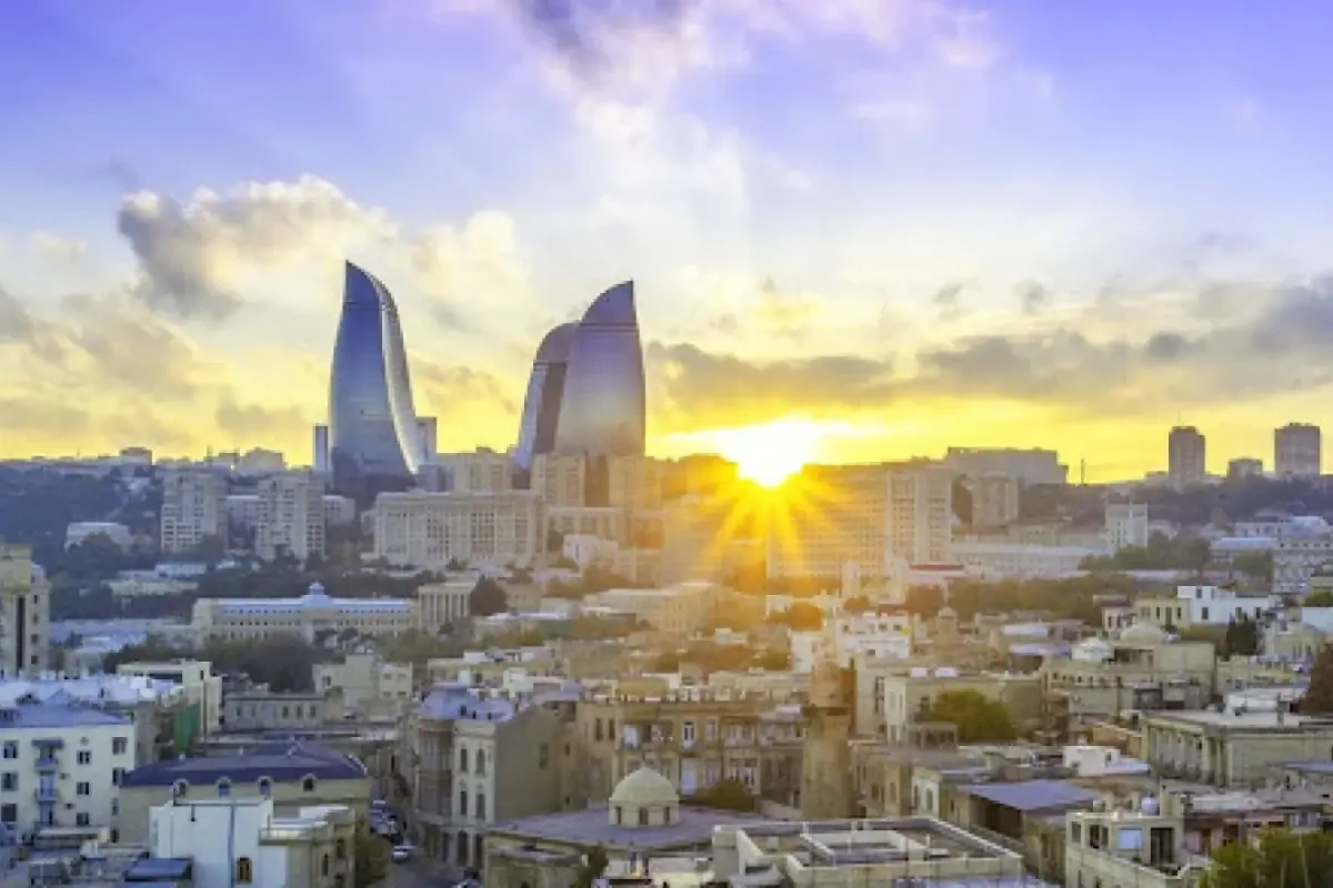 Sabah Bakıda 32 dərəcə isti olacaq