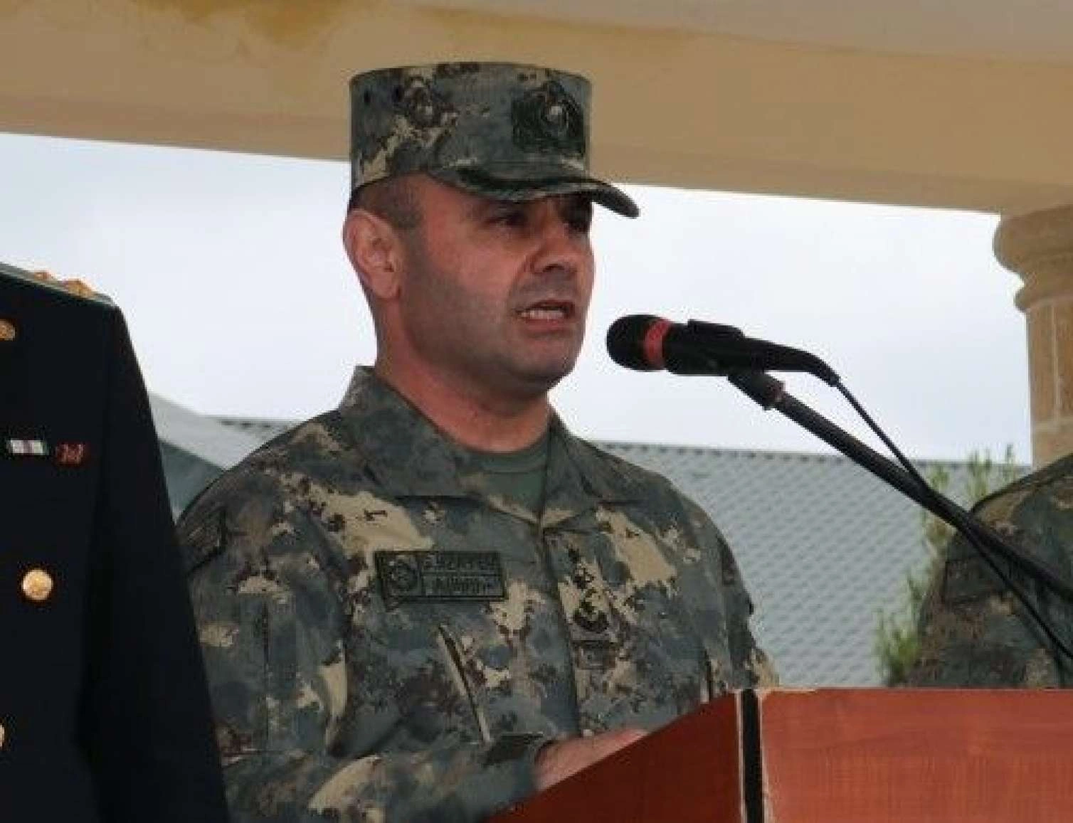 Bu gün general adı alan Rzayevin ləqəbi…