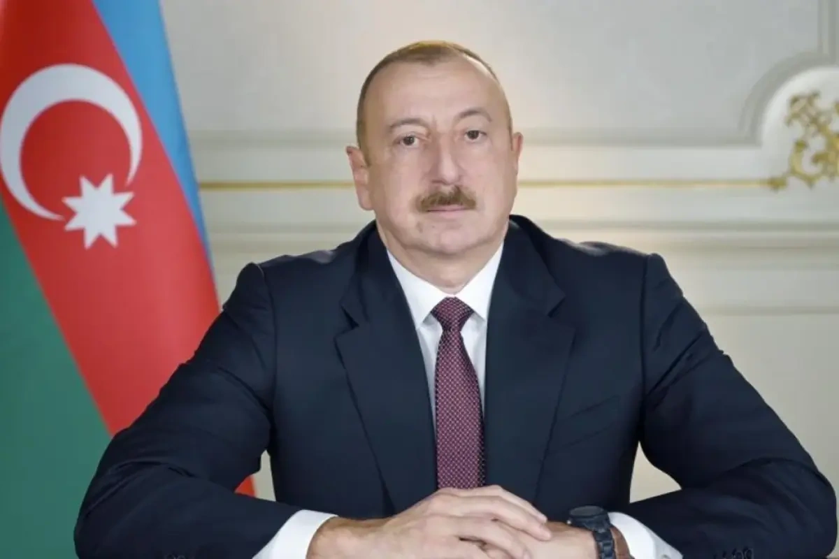 "TRIPP-i regionda dayanıqlı sülhün inkişafına və əməkdaşlığa növbəti töhfə olaraq görürük"
