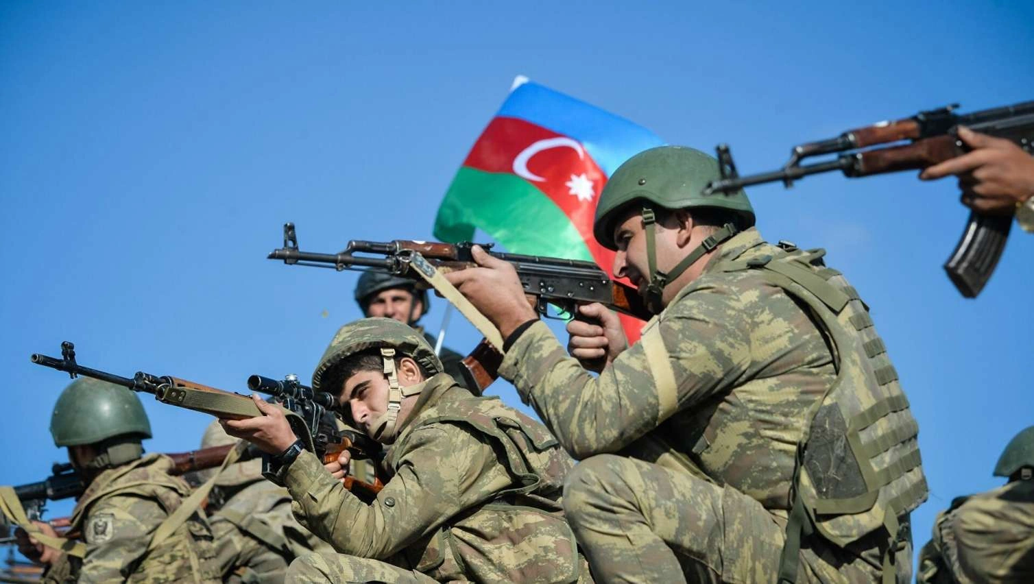 Ermənistan niyə Azərbaycana qalib gələ bilməz? -