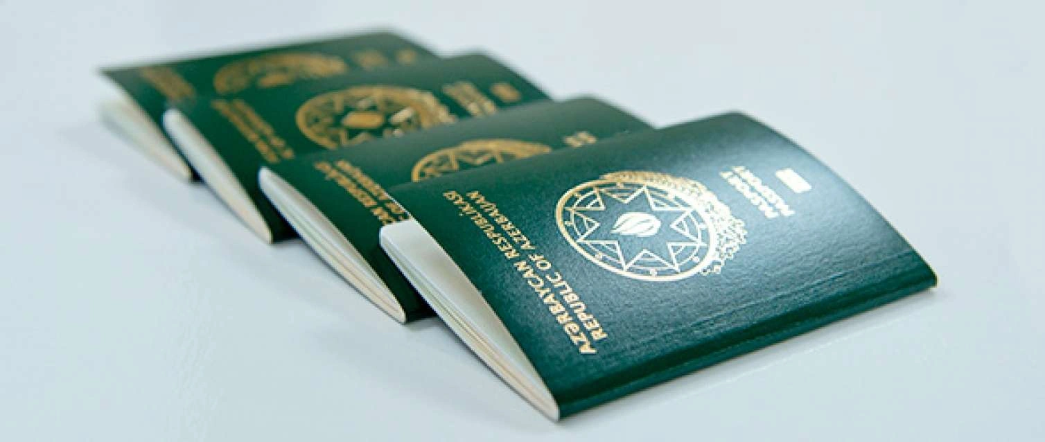 Pasport şəklini telefonda saxlamayın