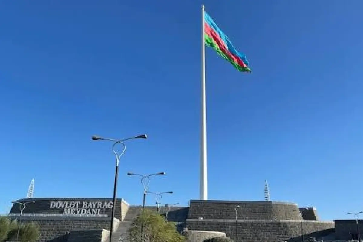 “Dənizkənarı Bulvar İdarəsi” QSC-yə çevriləcək - Fərman