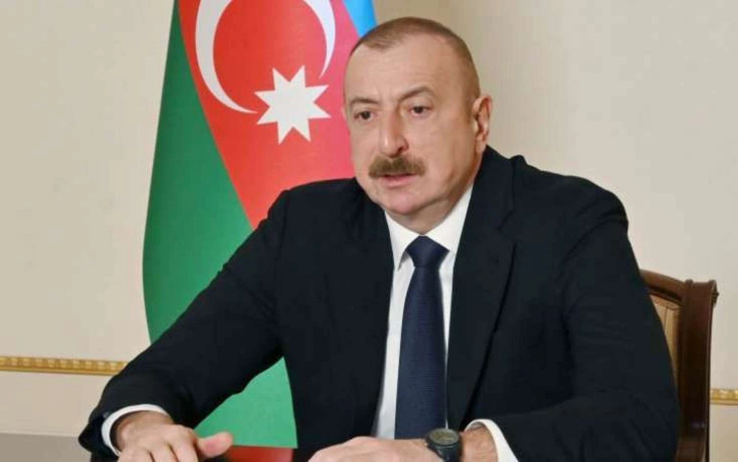 “Onu burada görmürəm, ümid edirəm, həbs edilməyib”