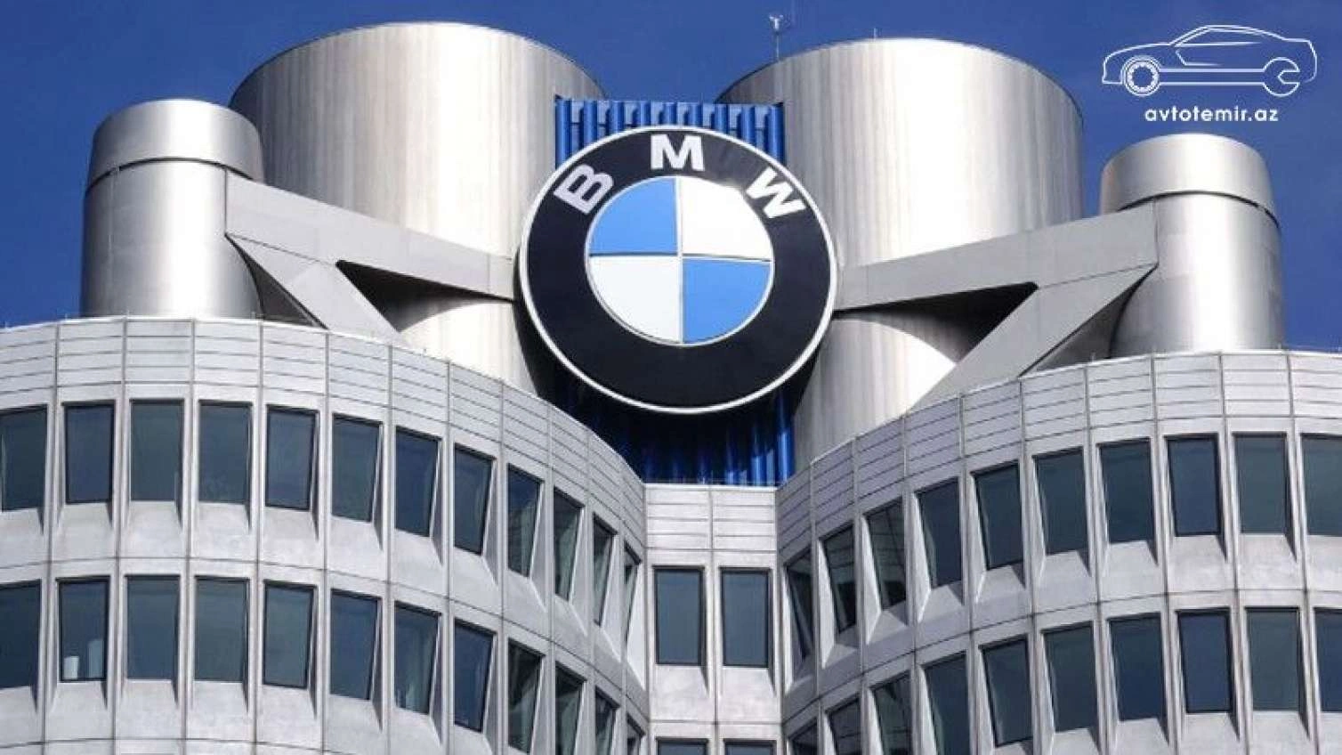 “BMW”də böyük ixtisar dalğası: İşçilərə könüllü getməyi təklif edir