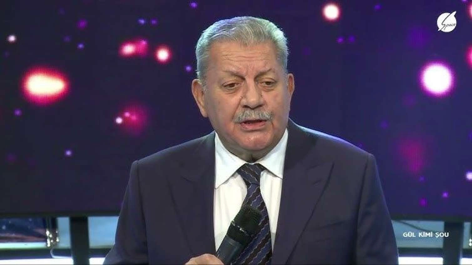 Zaur Rzayevin vəziyyəti