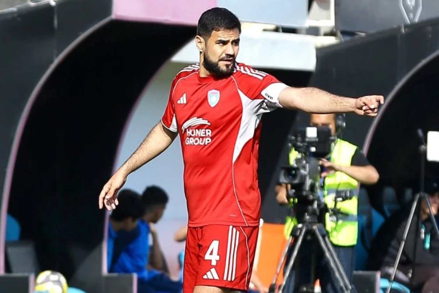 Şəhriyar Əliyev "Turan Tovuz"dan getdi