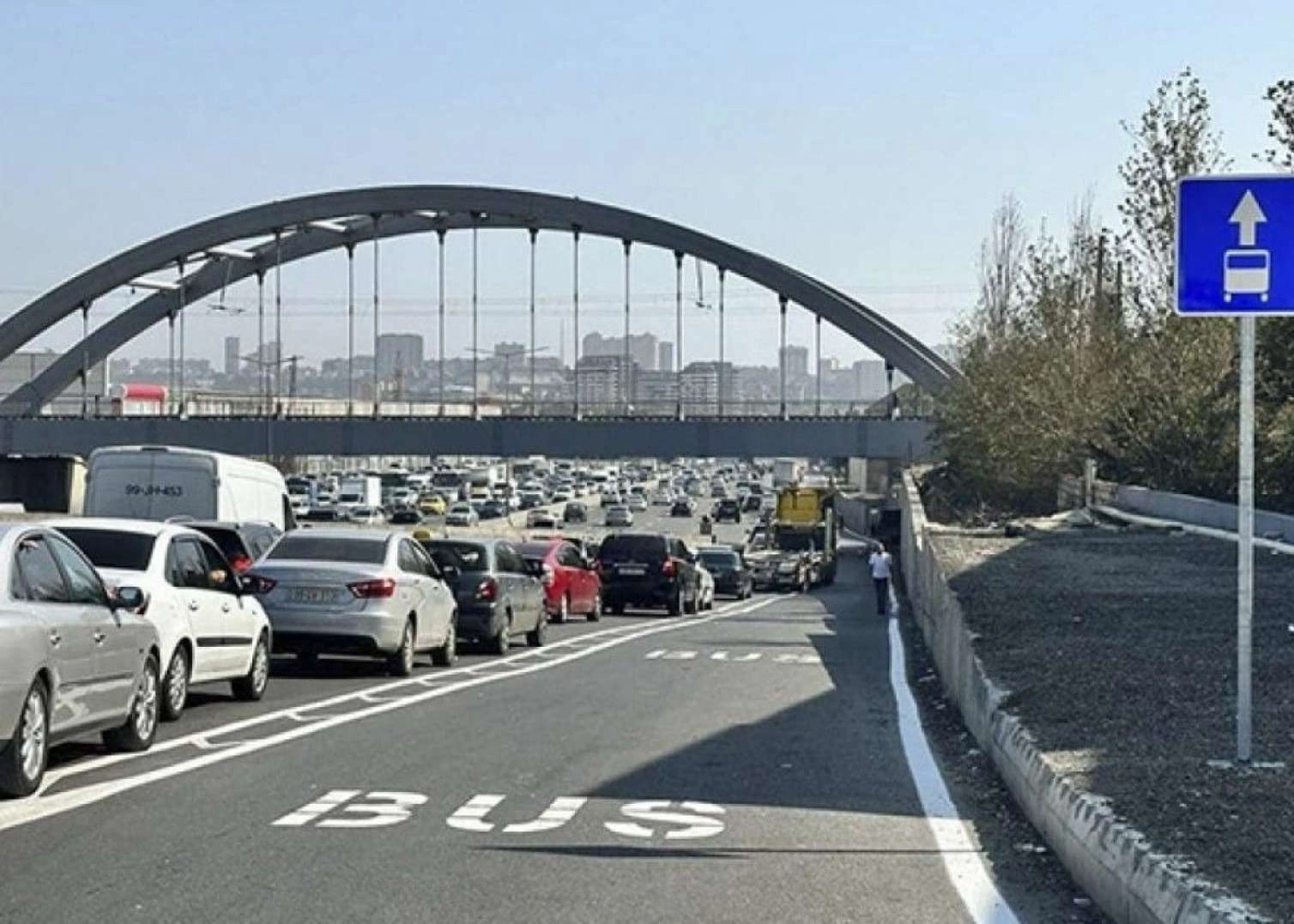 Azərbaycanın iki rayonuna Bakıdan axın başladı