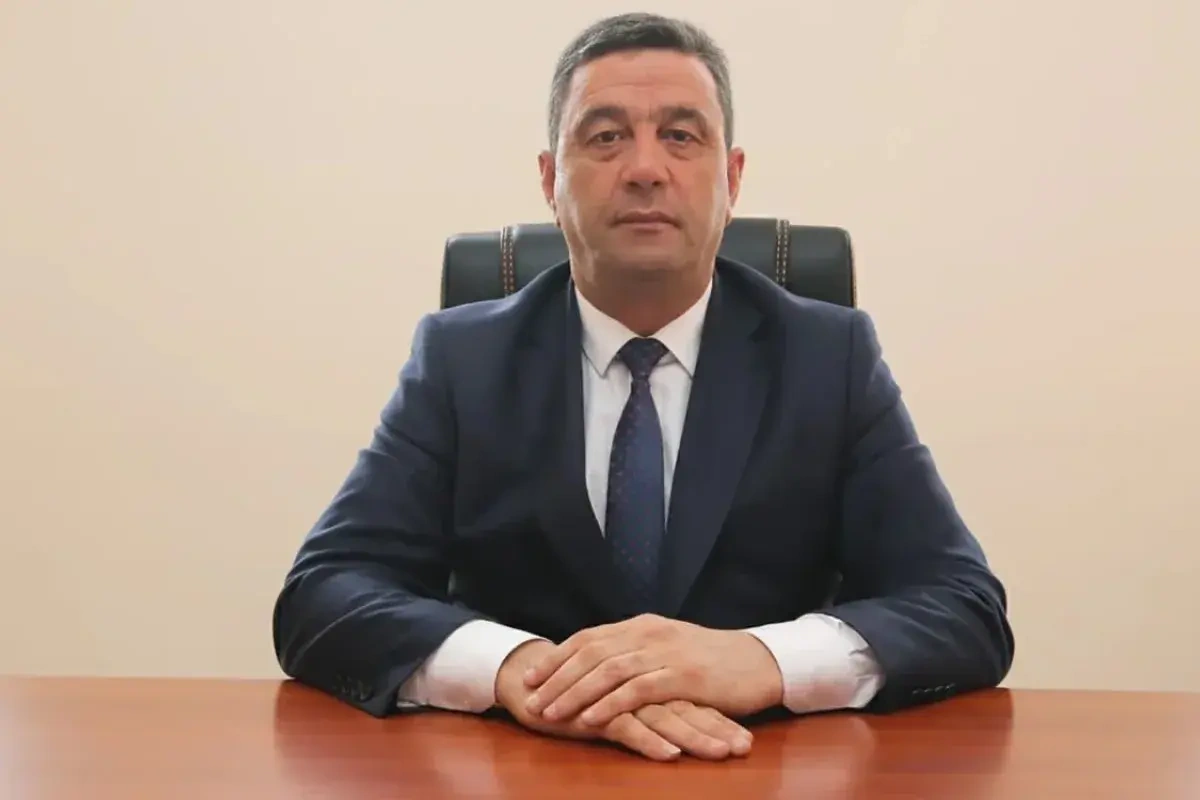 İcra başçısına birinci müavin təyin edildi