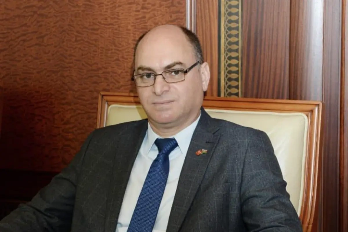 Jurnalist boğulan uşağı belə xilas etdi - TƏFƏRRÜAT