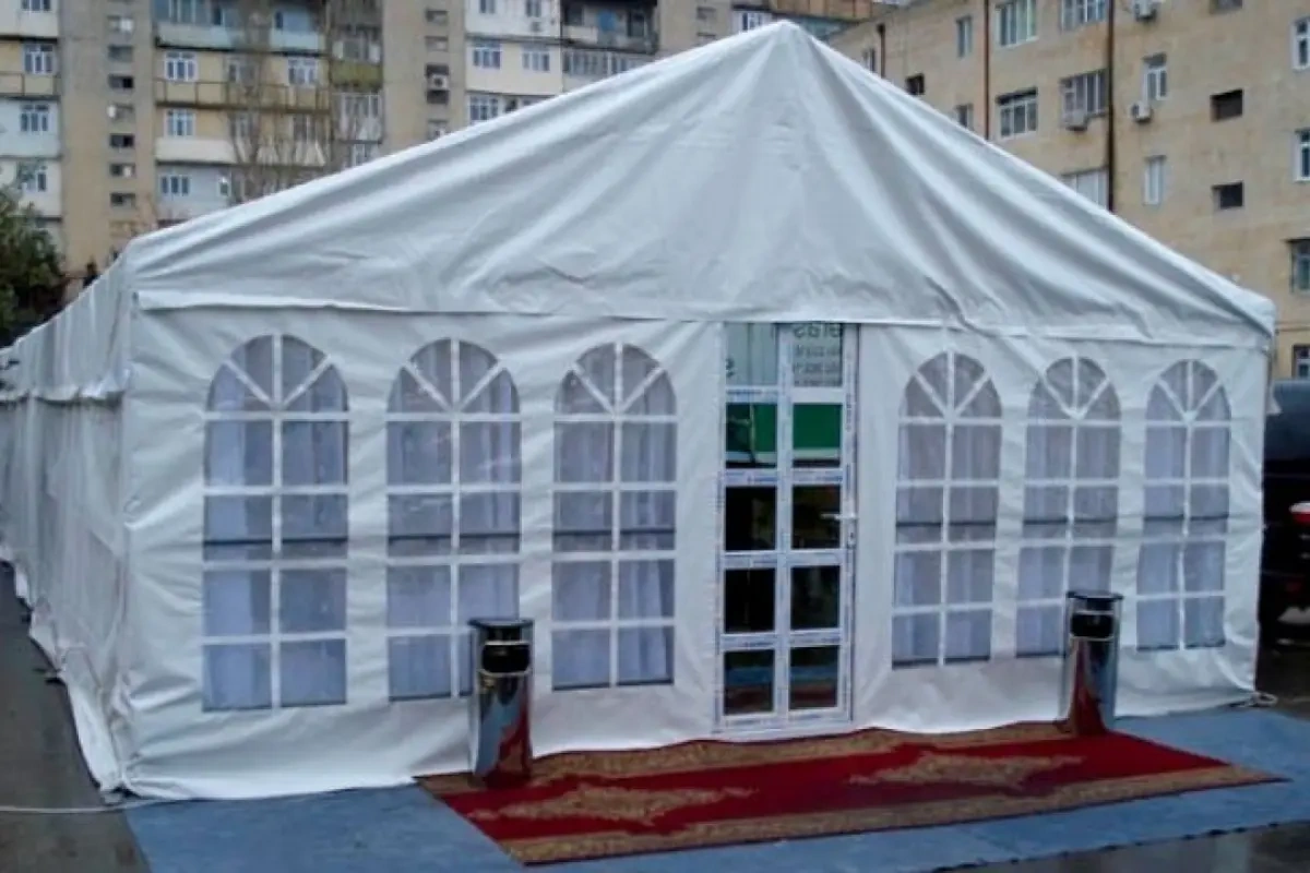 16-cı mərtəbədən yıxılan qız həyatını itirdi - Foto