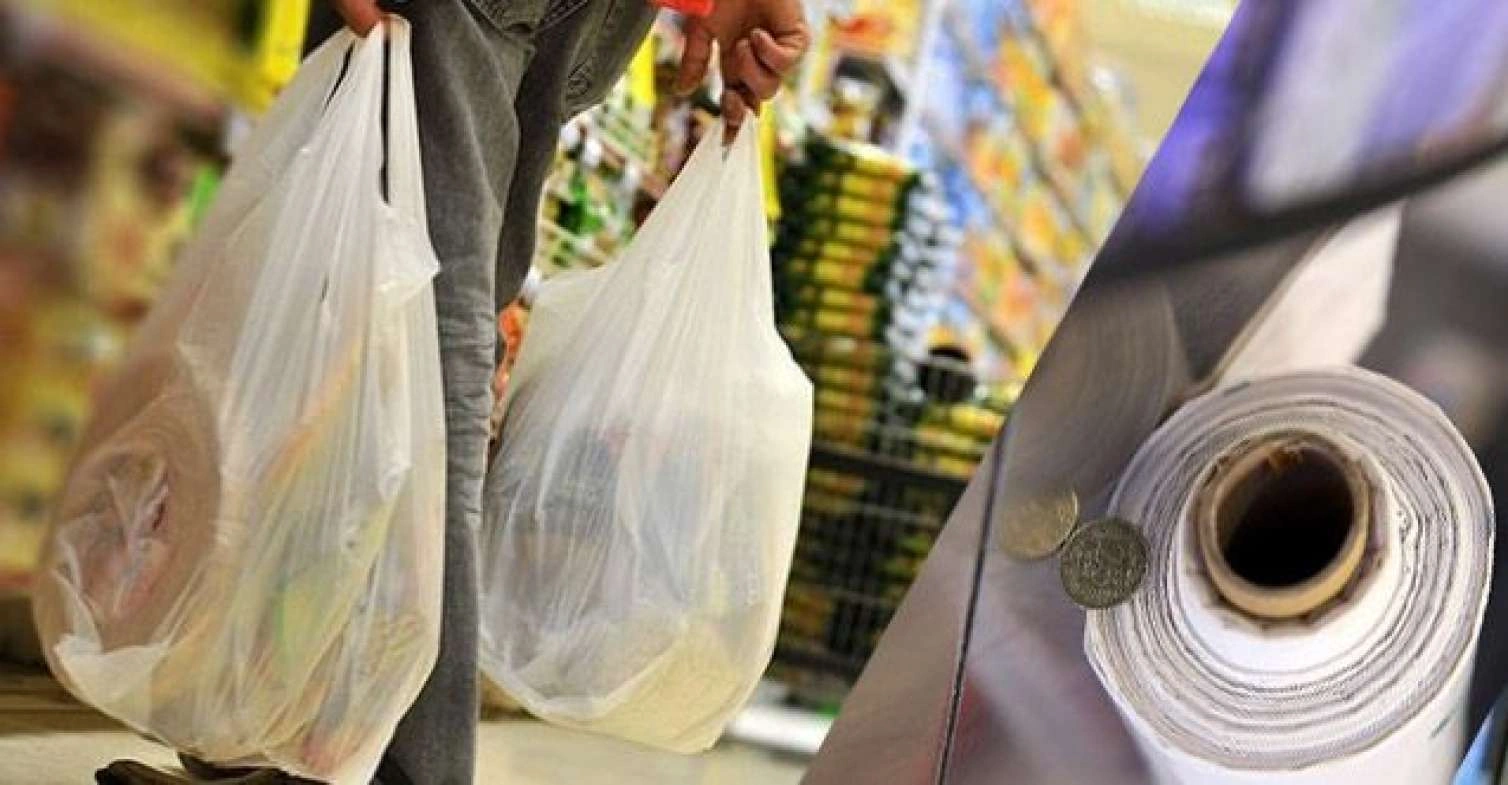 Sellofan paketlər yenə bahalaşdı