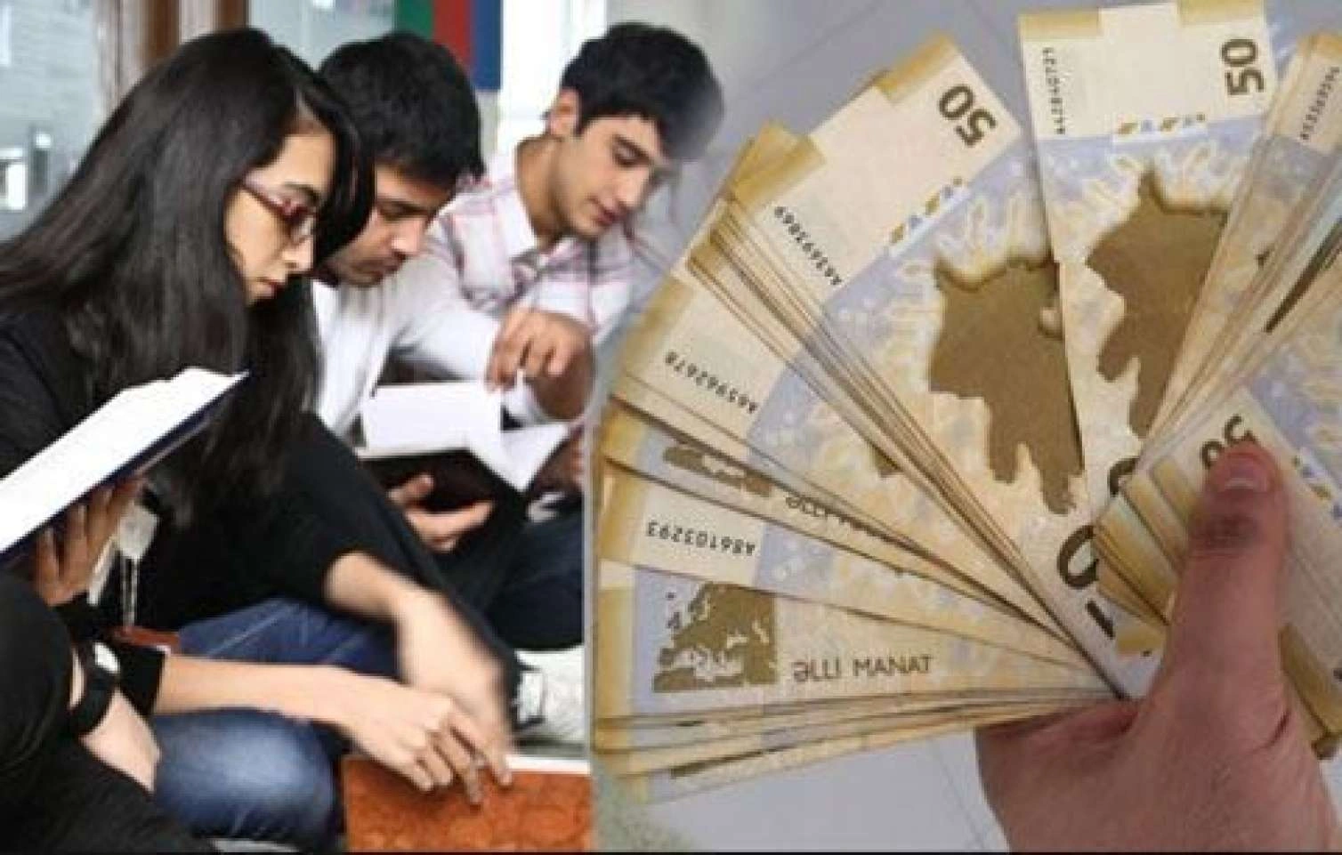 Azərbaycanda 2 universitet tələbələrinə güzəşt edəcək