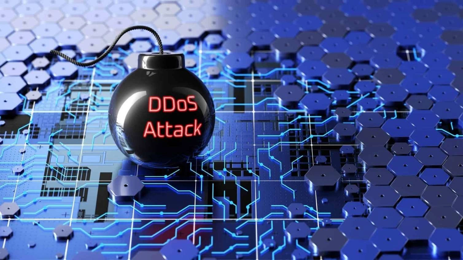 DDoS hücumları və NDR: şəbəkədə anomaliyaları vaxtında necə aşkar etmək olar
