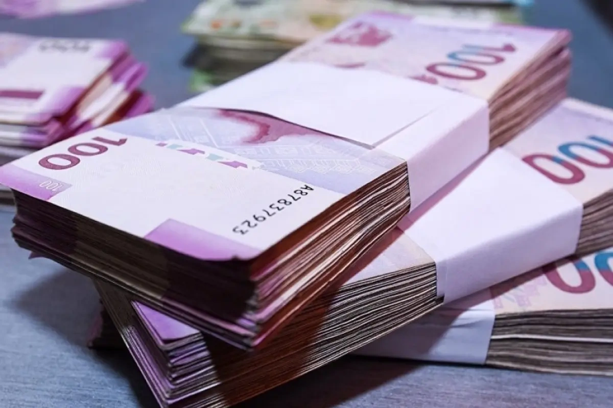 May ayının bütün sosial ödənişləri yekunlaşdırıldı