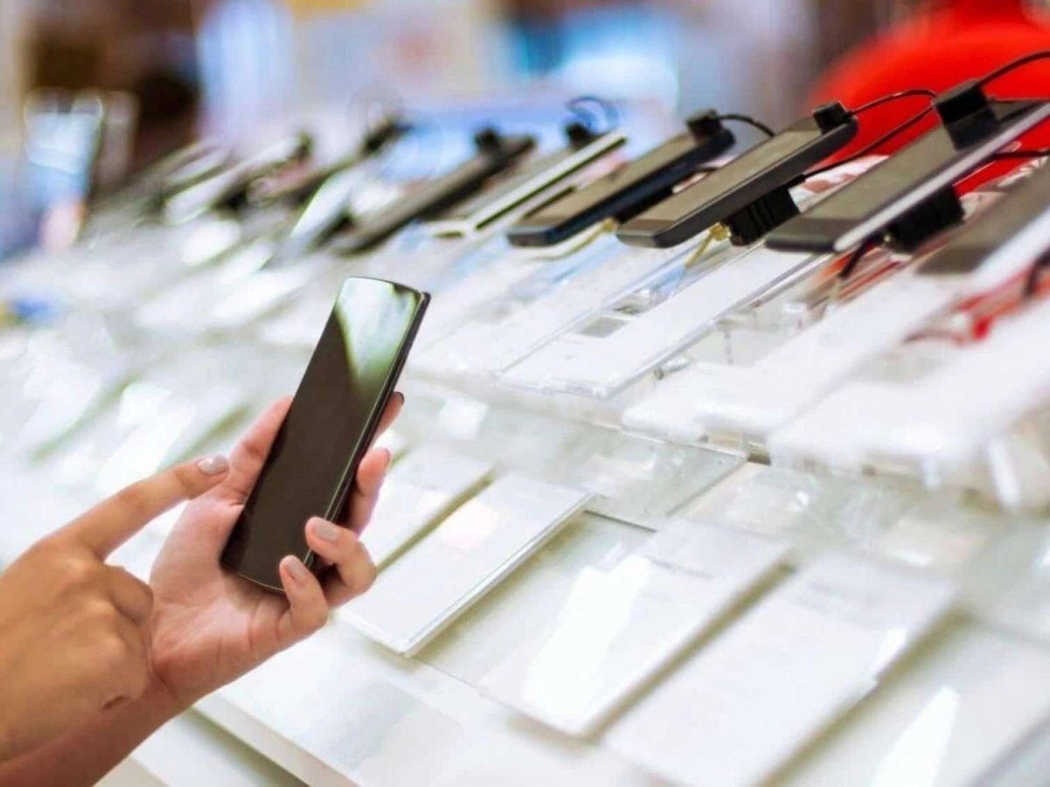 Azərbaycanda ən populyar mobil telefonlar