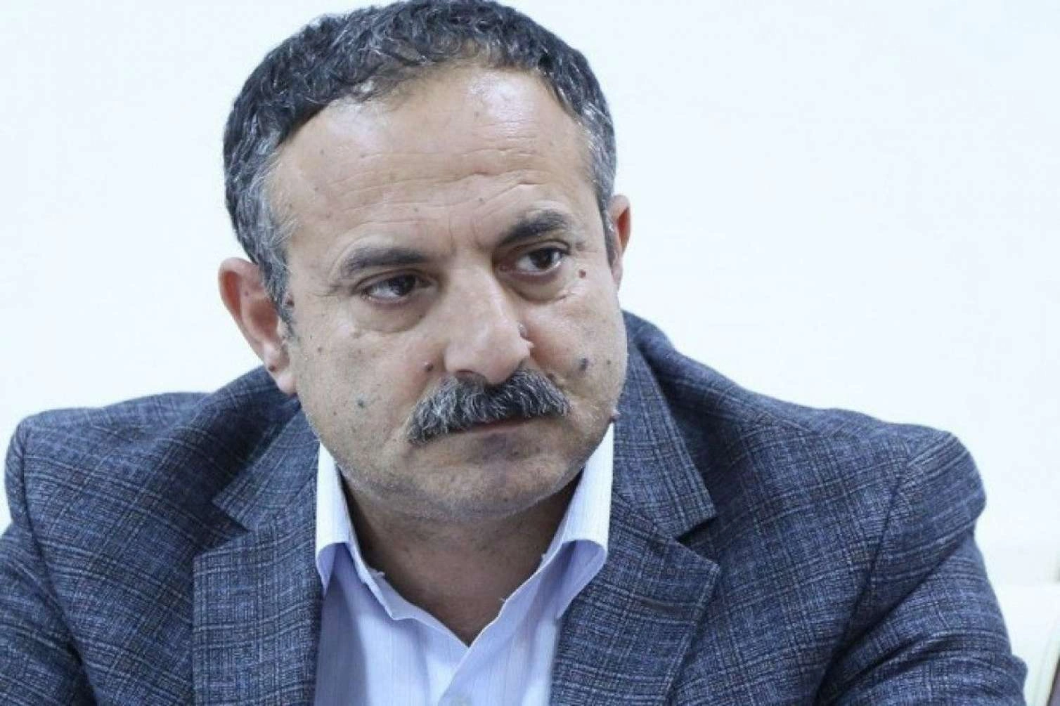 Etimad Başkeçidin ailəsinə qarşı kiberhücum - FOTO