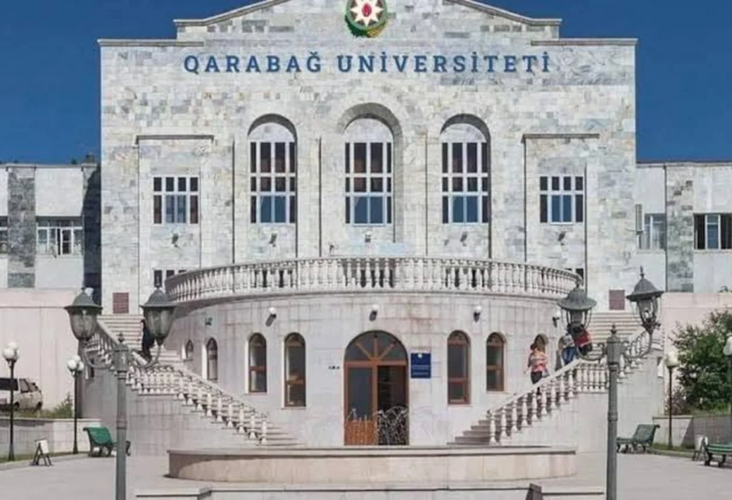 Qarabağ Universitetinin 350 bal qərarı qəbul prosesinə təsir edəcək