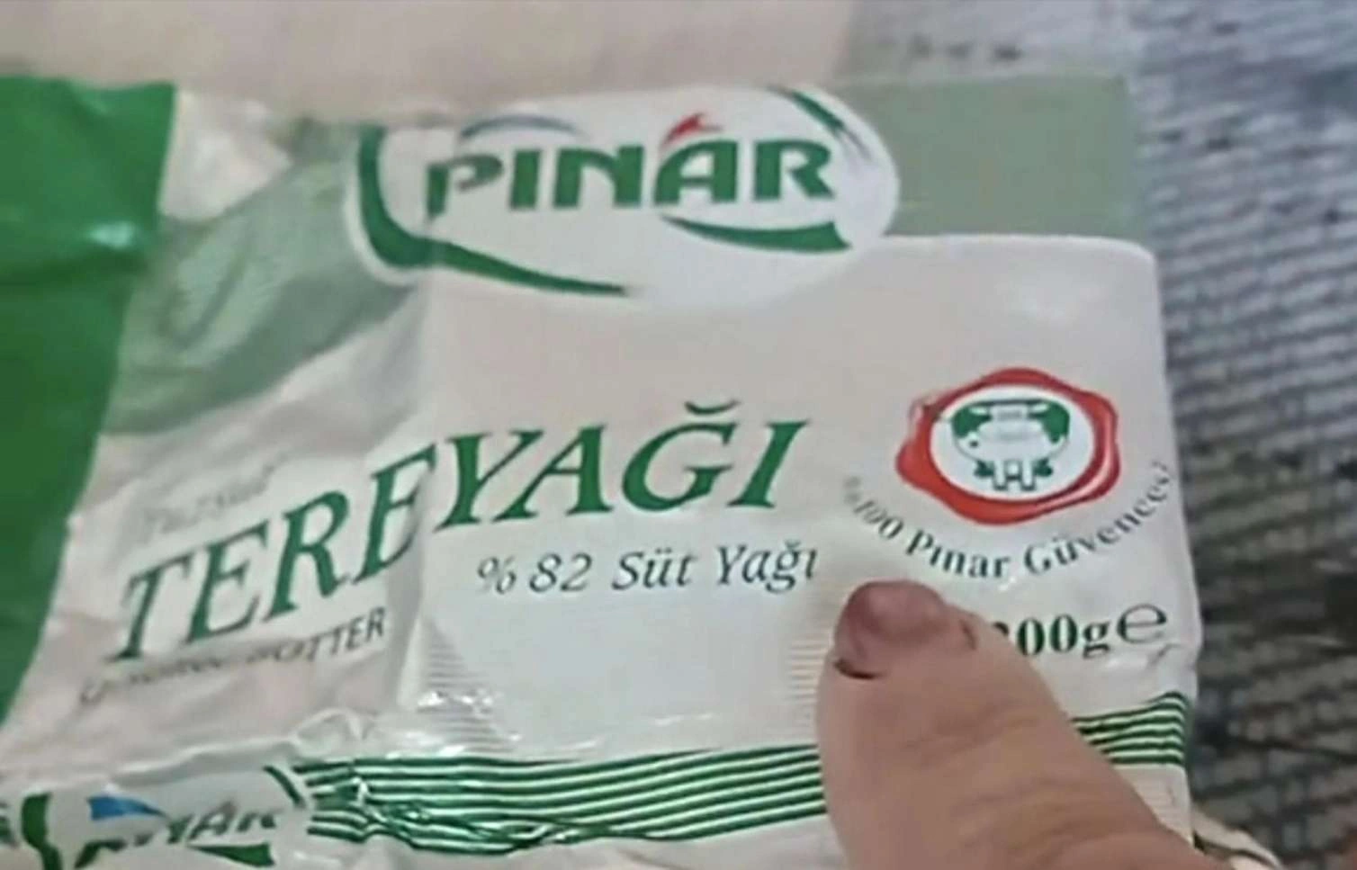“Milləti zəhərləyirsiniz, öldürürsünüz!” – “Pınar” yağından
