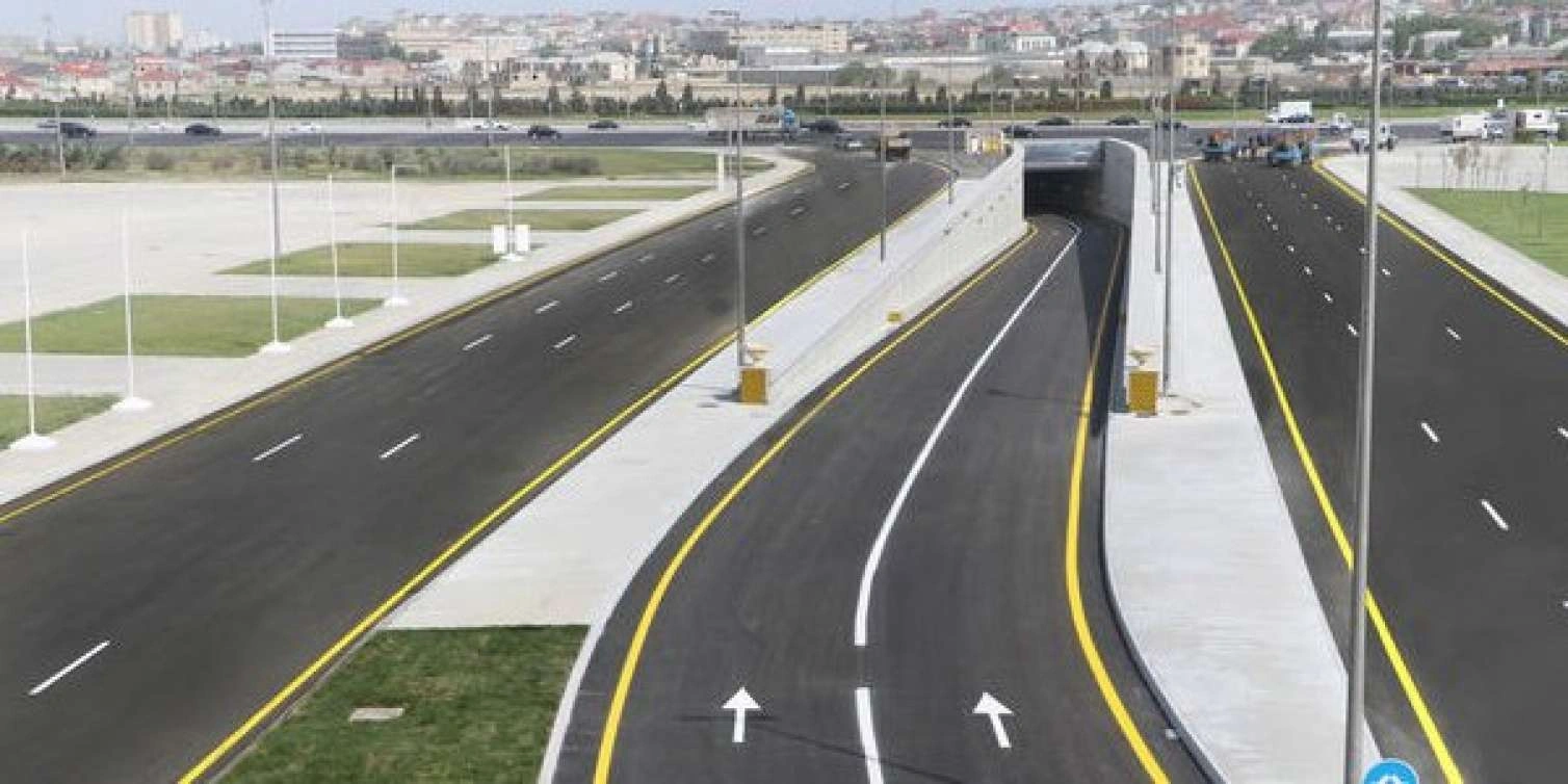 Bu ərazilərdə yeni tunellər tikiləcək