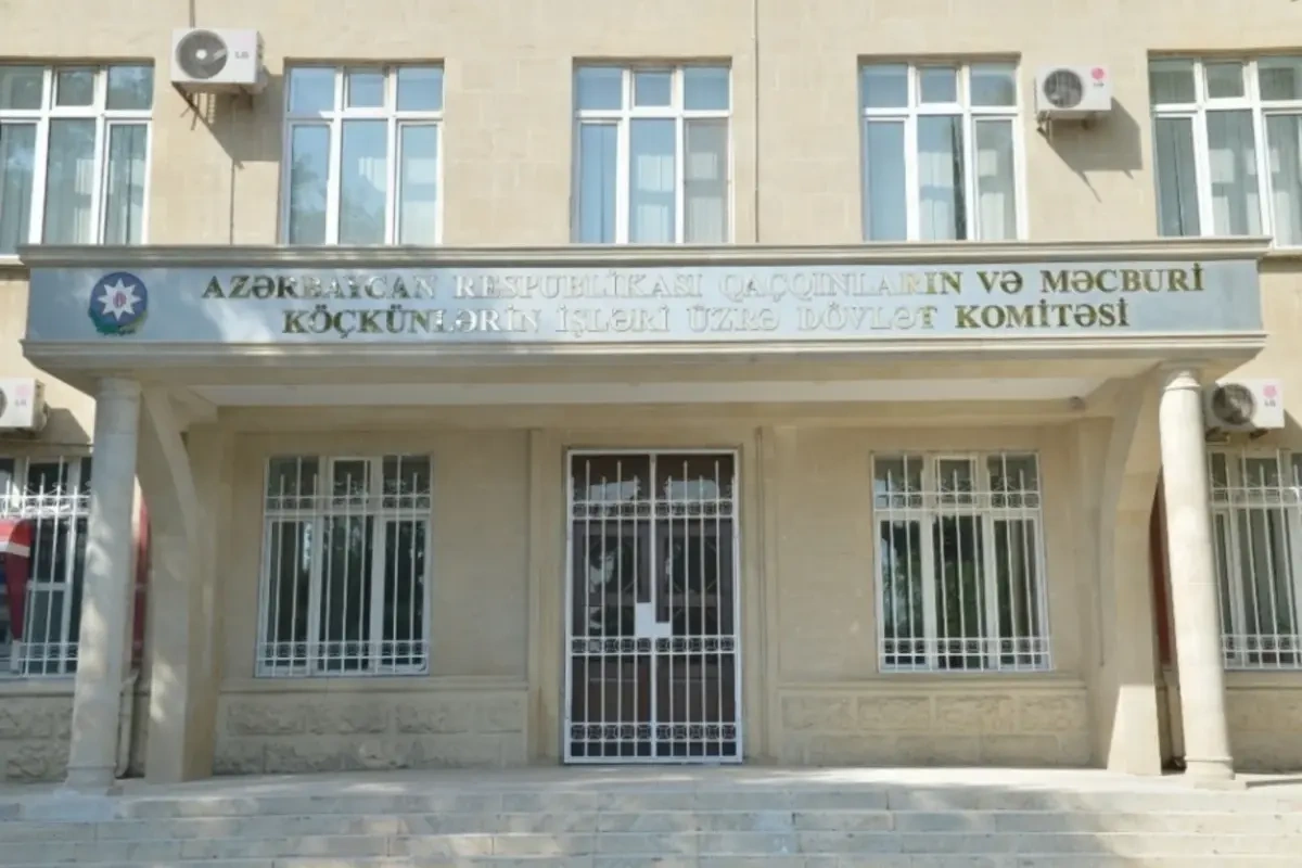 Dövlət Komitəsi Xocalı sakininin iddialarına aydınlıq gətirdi