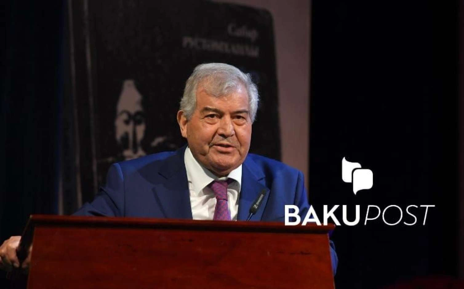 Sabir Rüstəmxanlı – 80: Savalanın ətəyindən azadlığın zirvəsinə