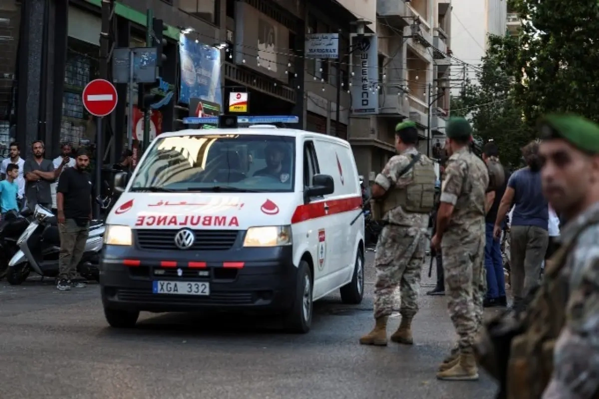 İsrailin hücumları nəticəsində Livanda ölənlərin sayı 4303 nəfərə çatdı