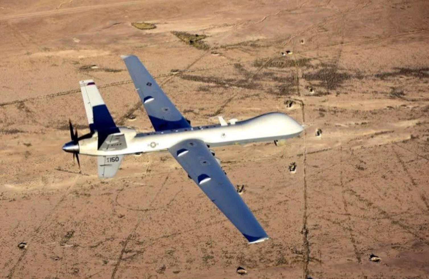 ABŞ 45 “MQ-9 Reaper” itirib:
