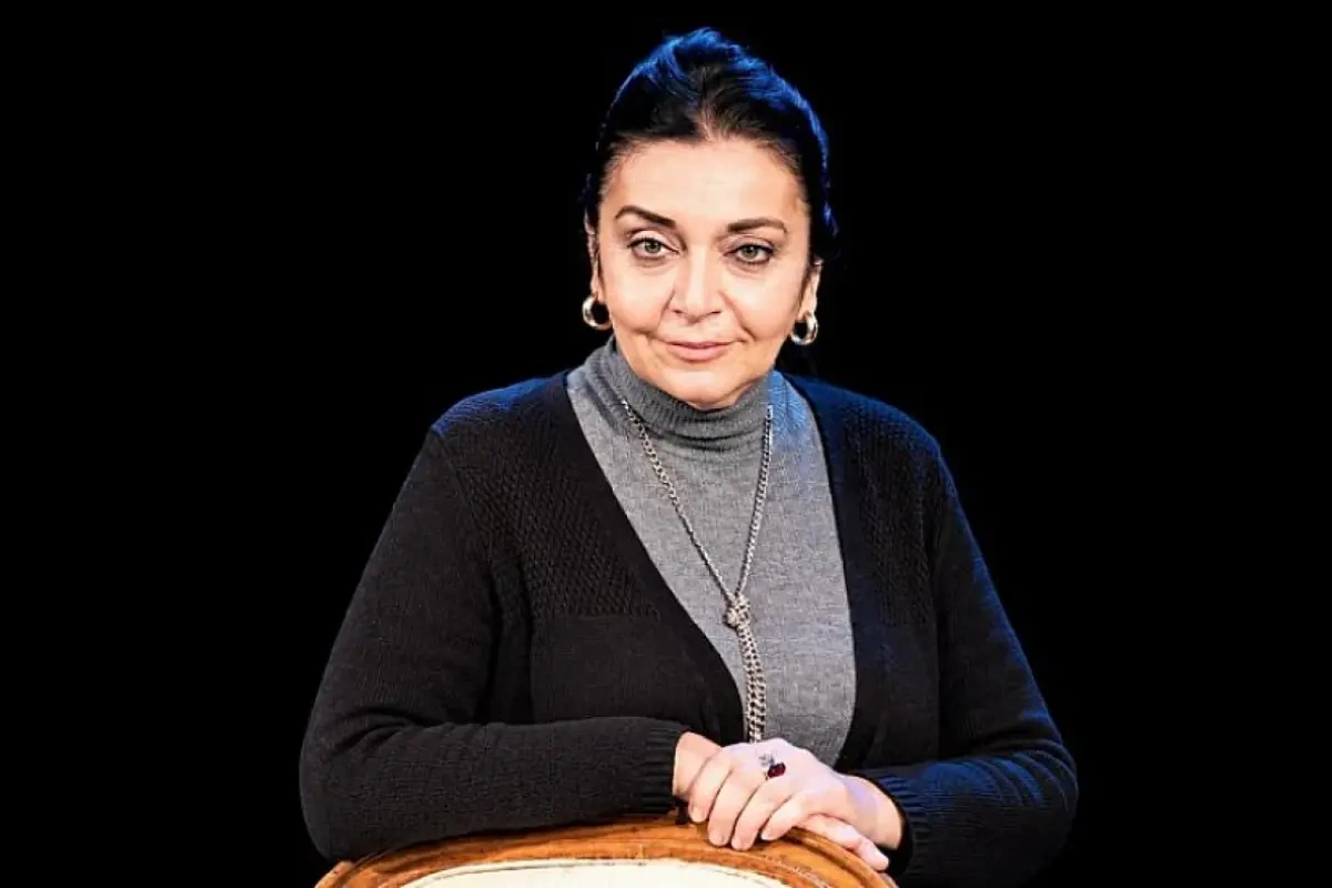 “Heyif ki, mən öz fikrimi deyə bilmədim, buna imkan verilmədi” - Video