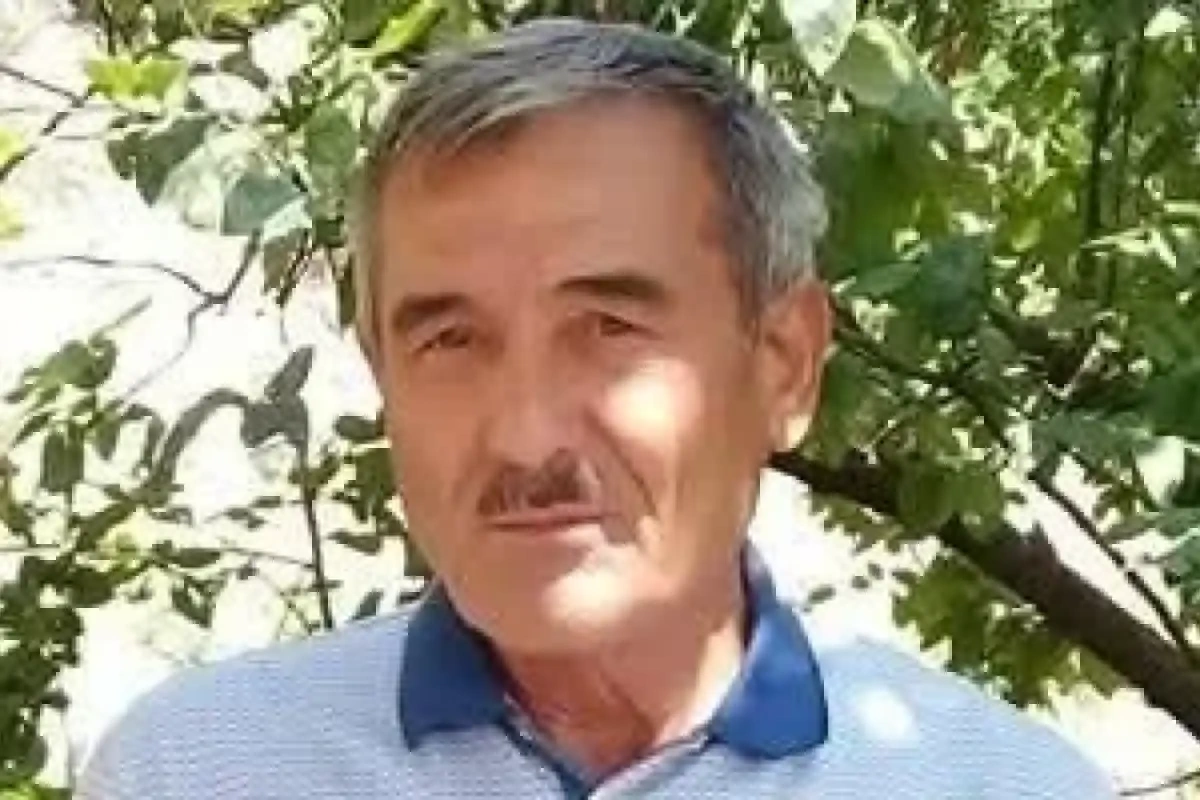 Azərbaycanlı şair dünyasını dəyişdi