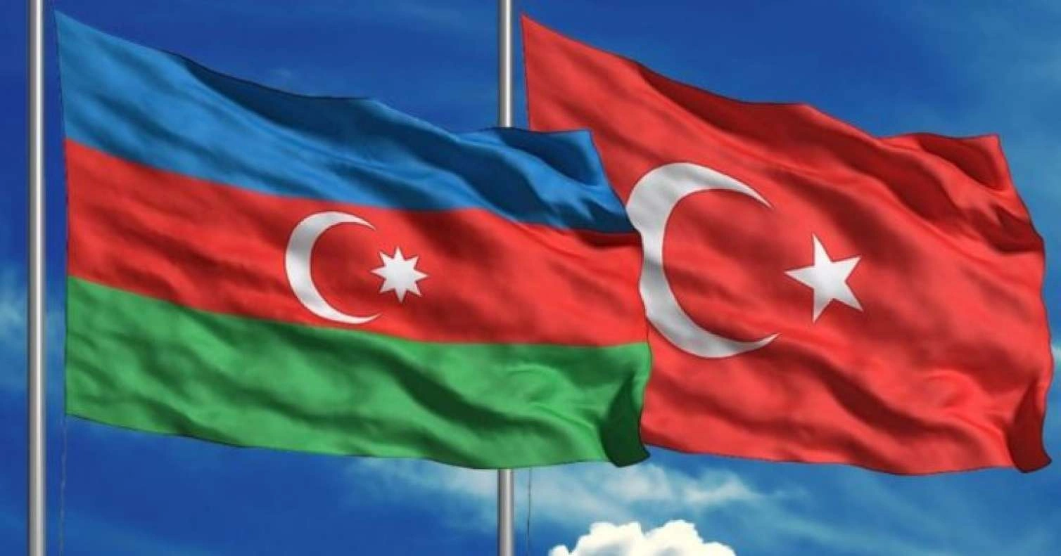 Azərbaycan və Türkiyə qədər bir-birinə yaxın olan başqa iki dövlət...