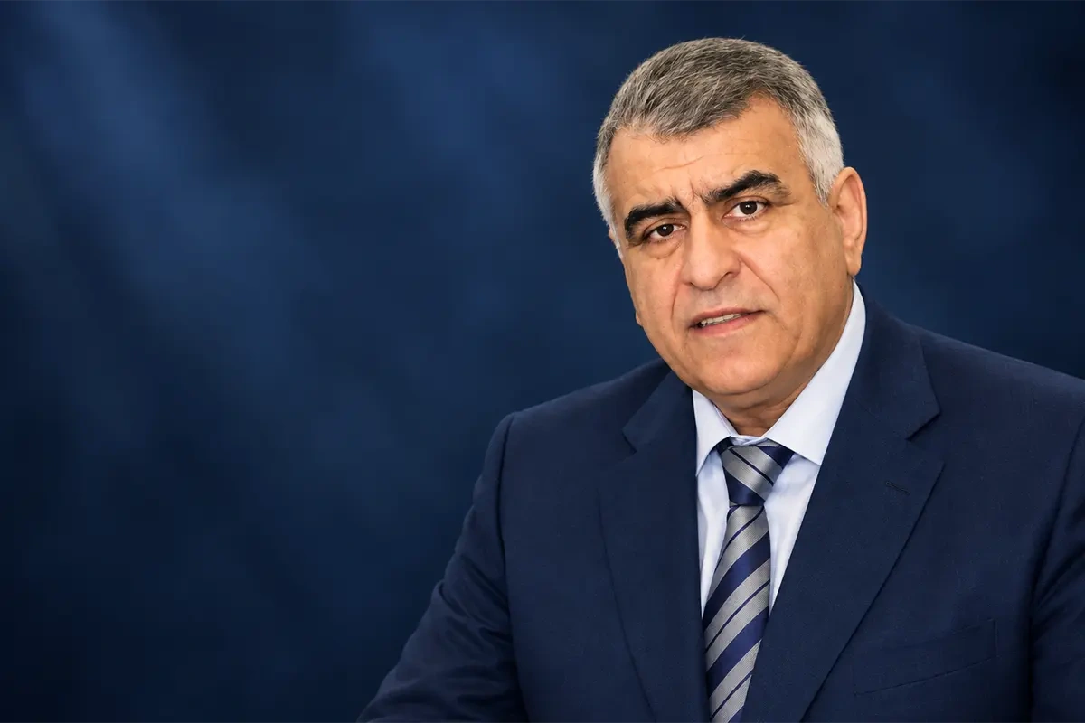 Sabiq icra başçısı Rusiyada vəfat etdi