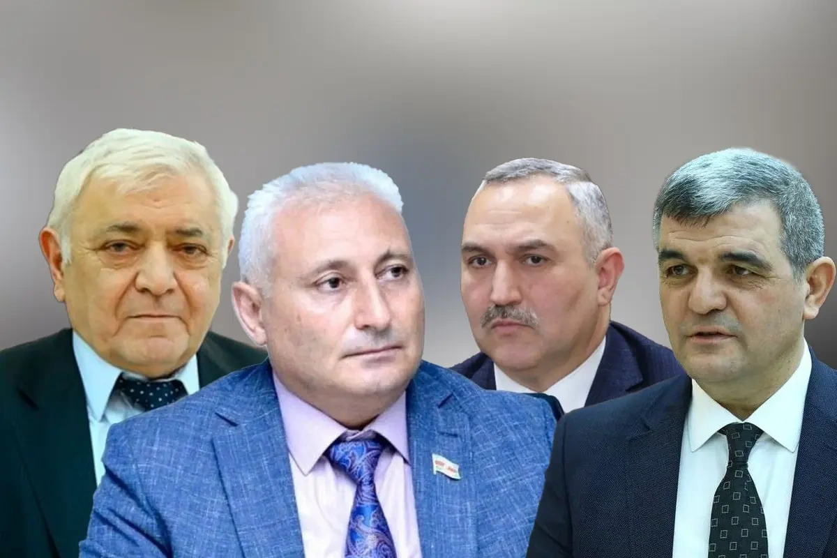 "İstərdim finalda bu iki komanda qarşılaşsın" -  Deputatlar DÇ-də hansı komandaya azarkeşlik edəcək?
