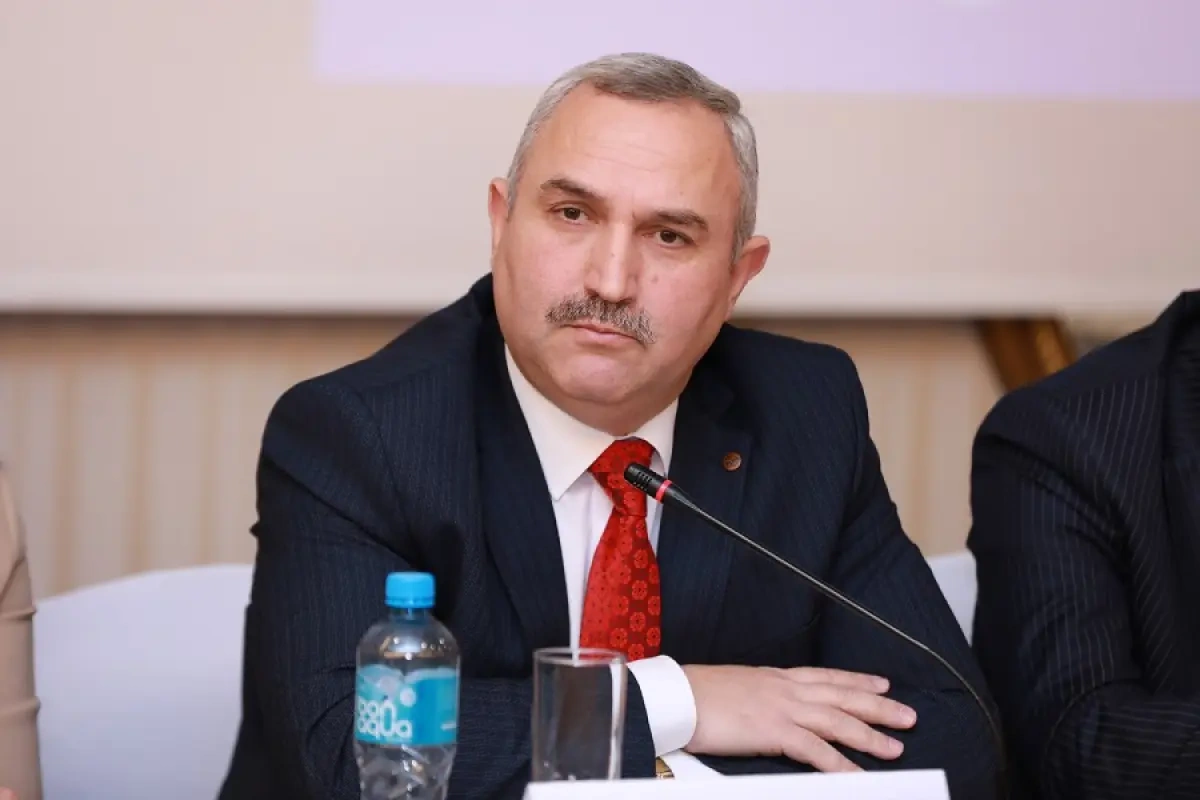 "Digər ölkələrlə də dəmir yolu əlaqələrinin bərpası gündəmə gələ bilər" - Deputat