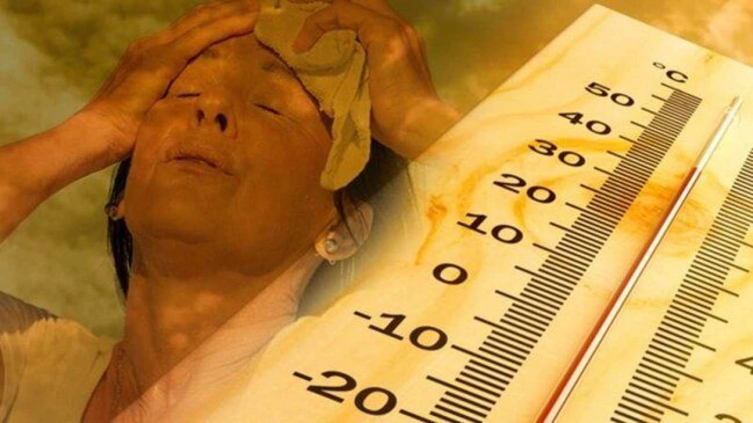 Xəbərdarlıq: Bakıya doğru gəlir –