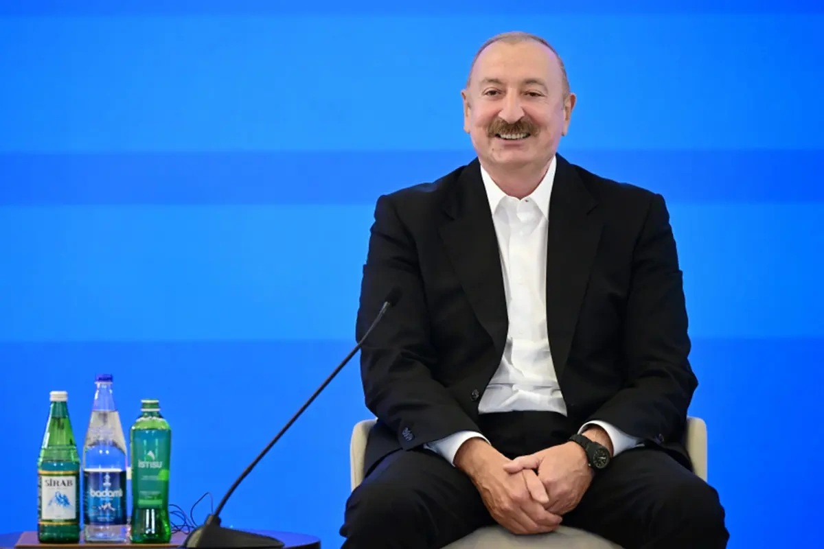 “Zəngəzur dəhlizi vacib layihədir”