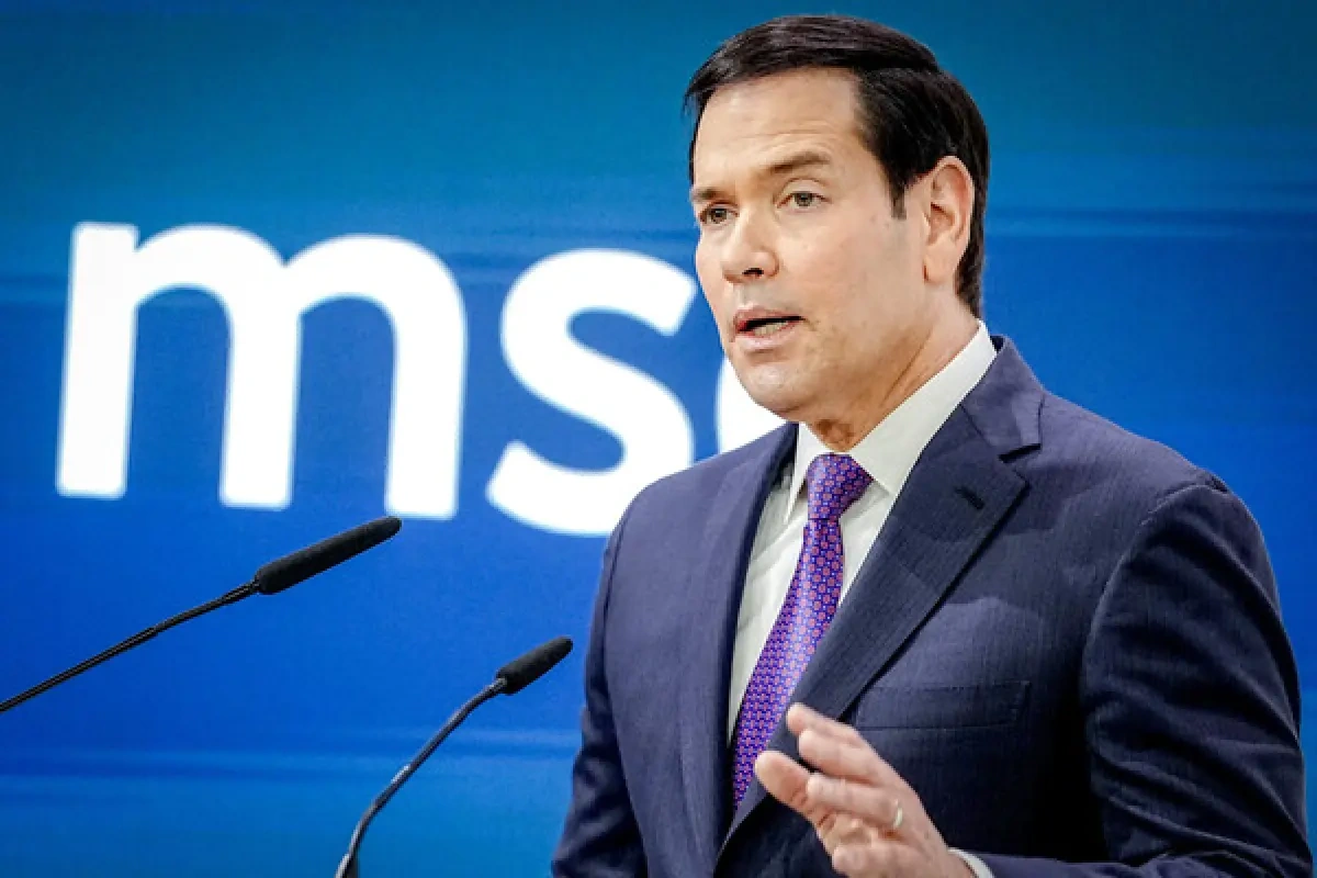 Rubio: İranın mövqeyi tezliklə dəyişə bilər