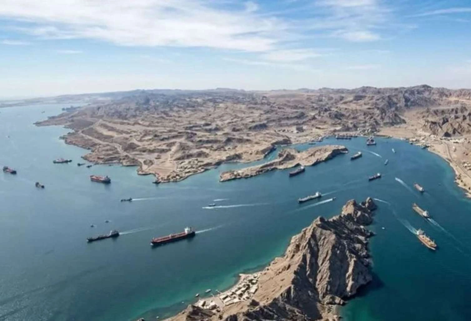 Tehrandan gərginliyi artıran həmlə: