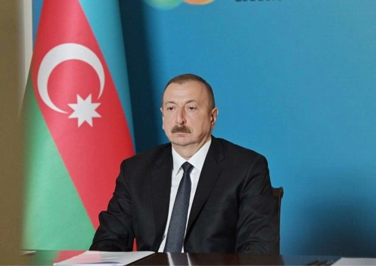 İlham Əliyevlə Şahbaz Şərif arasında telefon danışığı oldu