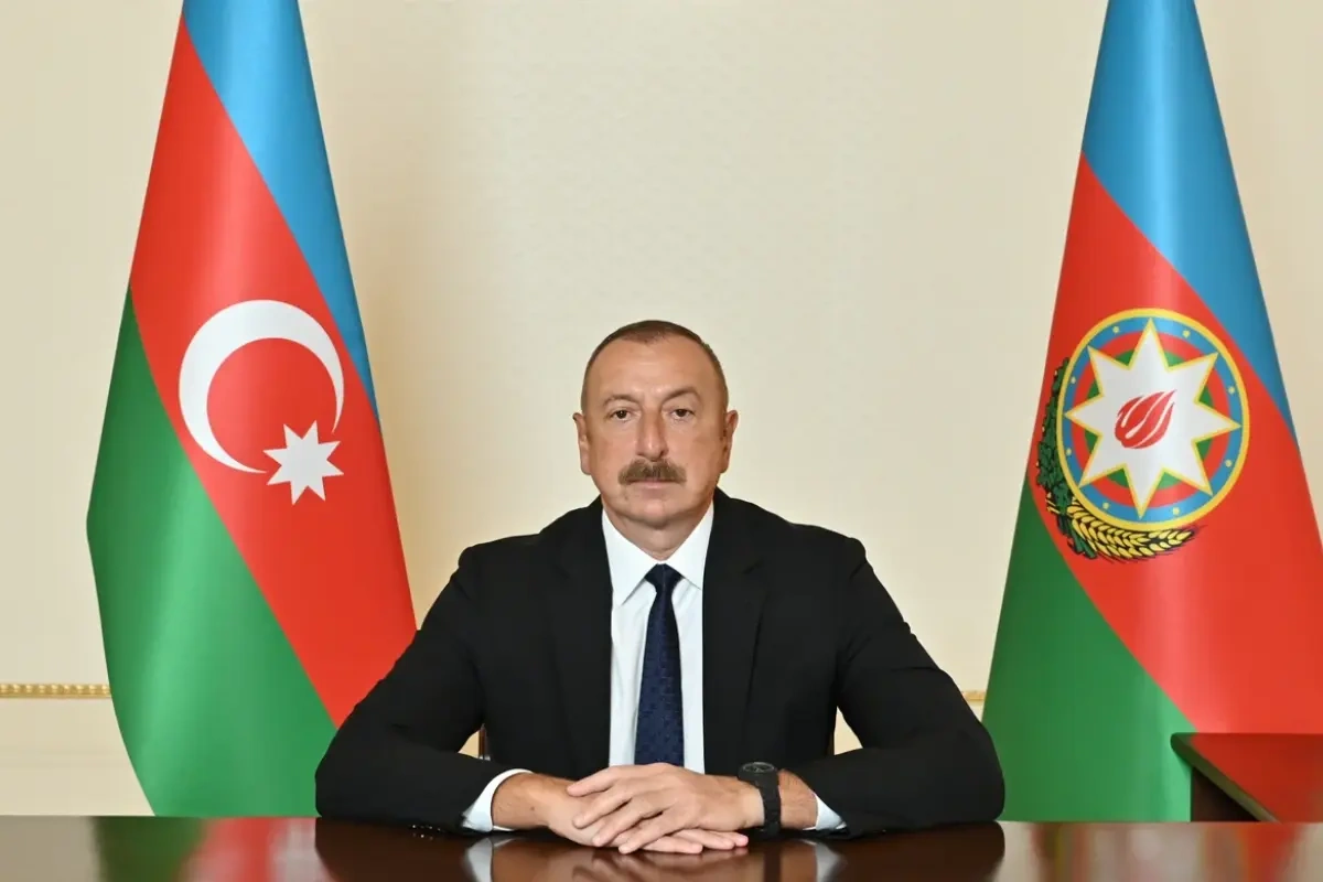"WUF13-dən COP29-da olduğu kimi uğurlu nəticələr gözləyirik"